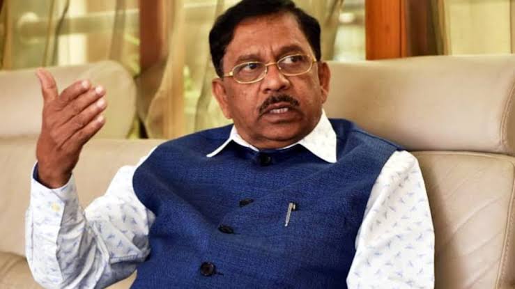 ईडी के रडार पर कर्नाटक के गृहमंत्री, गोल्ड तस्करी के मामले में कई ठिकानों पर हुई छापेमारी